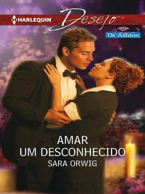 cover image of Amar um desconhecido